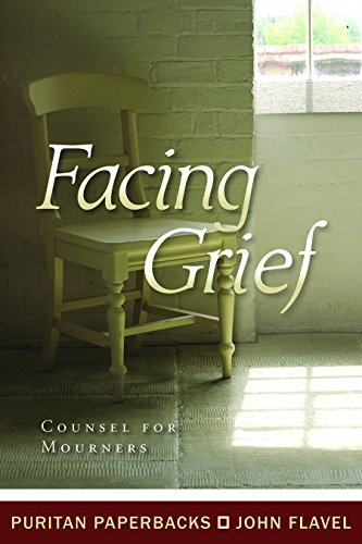 Read Facing Grief (Puritan Paperbacks)