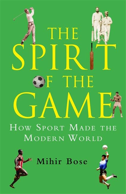 The Spirit of the Game
