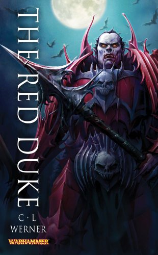 Read The Red Duke (Warhammer)