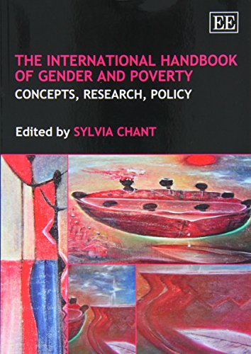 International Handbook of Gender and Poverty