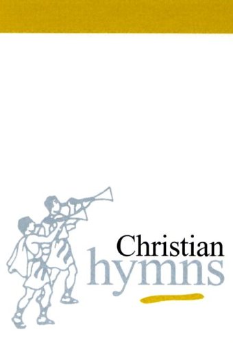 Christian Hymns book cover