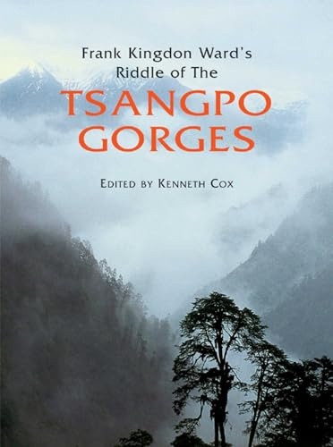 Riddle of the Tsangpo Gorges