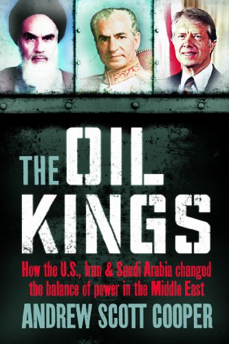 The Oil Kings