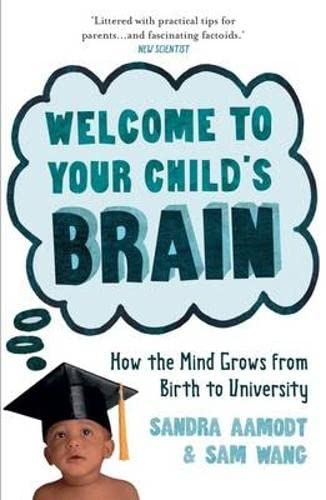 Welcome to Your Brain