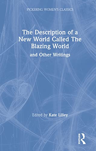 The New Blazing World