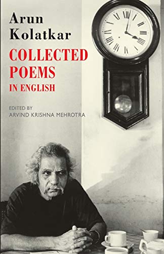 Collected Poems: In English