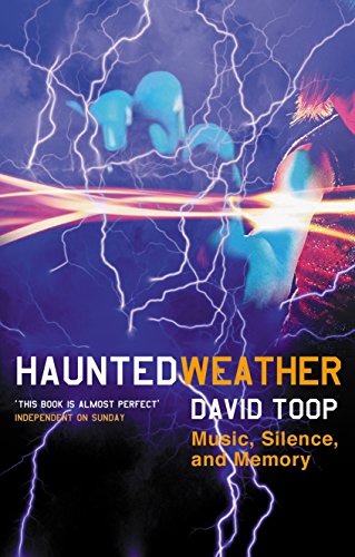 Haunted Weather: Music, Silence, and Memory book cover