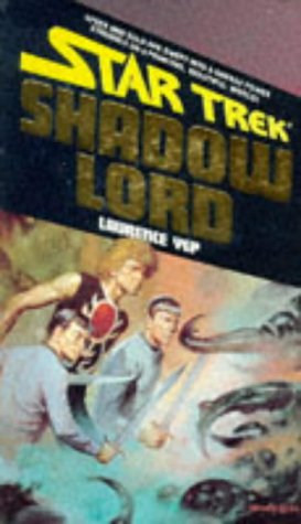 Read Shadow Lord (Star Trek: The Original Series #22)