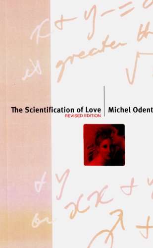 Scientification of Love book cover