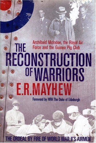 The Reconstruction of Warriors