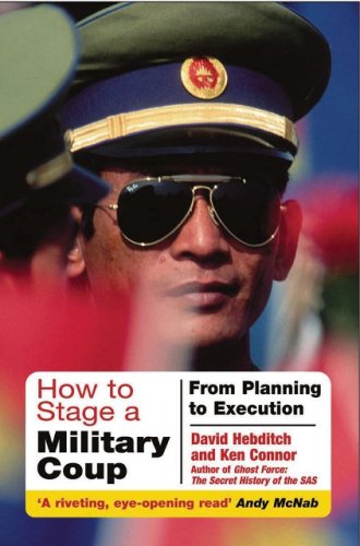 How To Stage A Military Coup