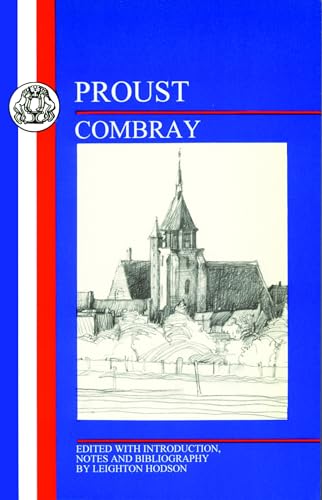 Read Combray (In Search of Lost Time, #1.1)