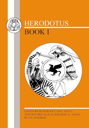 The Histories (in Ancient Greek)
