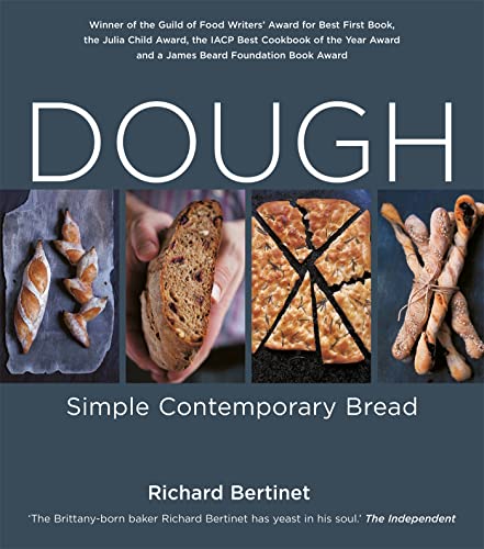 Dough: Simple Contemporary Bread book cover