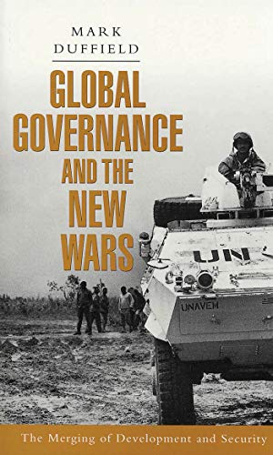 Global Governance and the New Wars