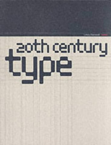 20th-Century Type
