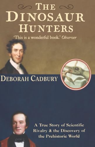 The Dinosaur Hunters