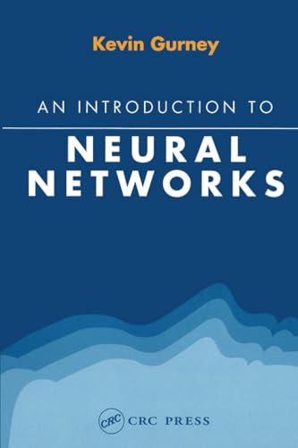An Introduction to Neural Networks book cover