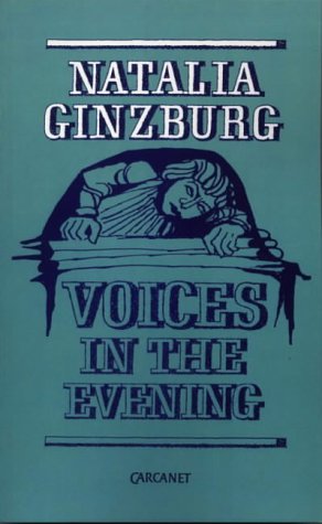 Read Voices in the Evening