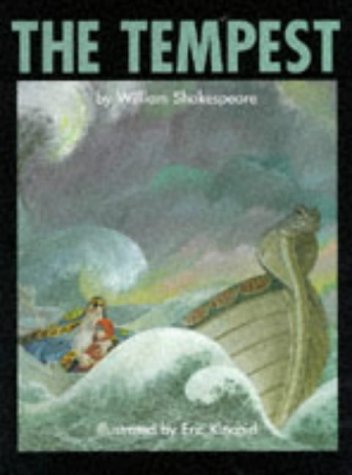 Read The Tempest