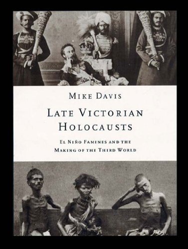 Late Victorian Holocausts