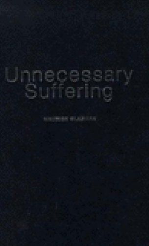 Unnecessary Suffering