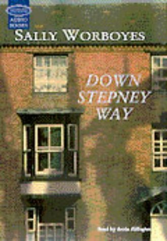 Down Stepney Way
