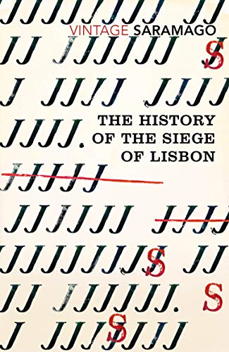 Read The History of the Siege of Lisbon