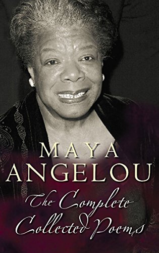 The Complete Collected Poems book cover