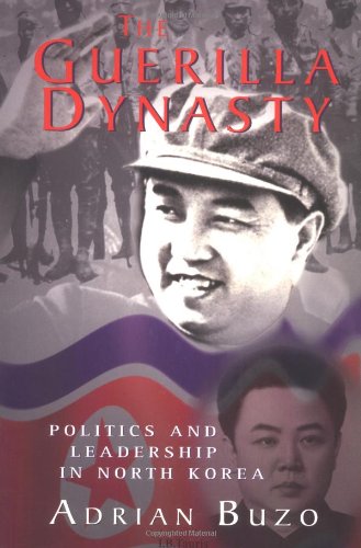 The Guerilla Dynasty
