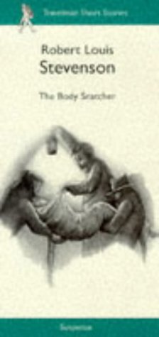 Read The Body Snatcher