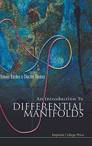 An Introduction To Differential Manifolds book cover