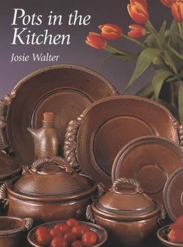 Pots in the Kitchen book cover