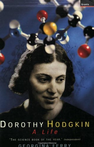Dorothy Hodgkin