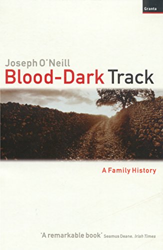 Blood-Dark Track