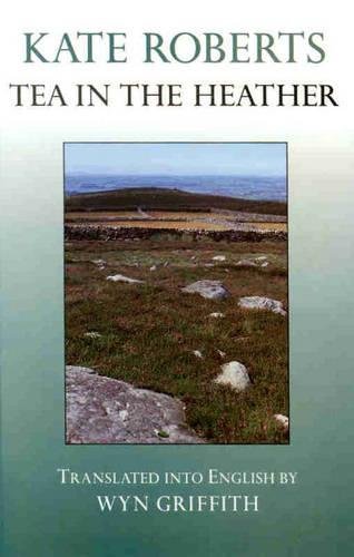 Read Tea in the Heather