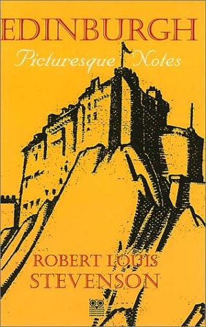 Read Edinburgh: Picturesque Notes