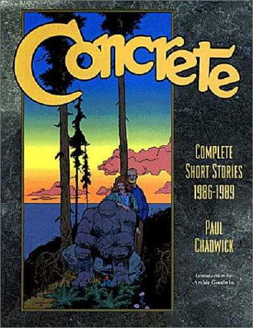 Concrete