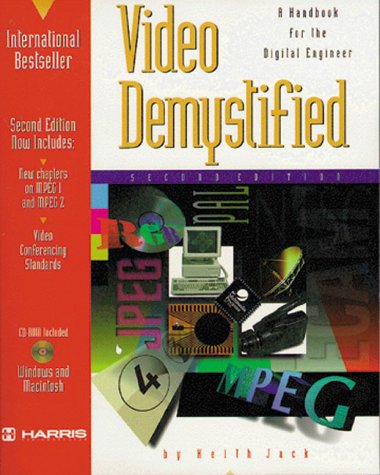 Video Demystified