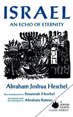 Read Israel: An Echo of Eternity