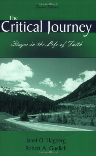 Read The Critical Journey: Stages in the Life of Faith