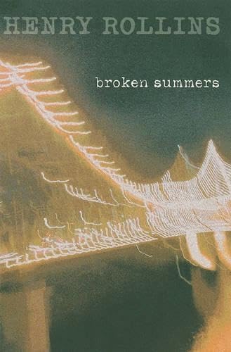 Read Broken Summers