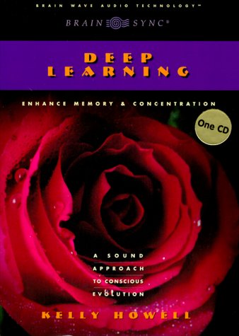 Deep Learning book cover
