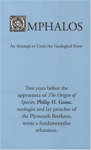 Omphalos: An Attempt to Untie the Geological Knot