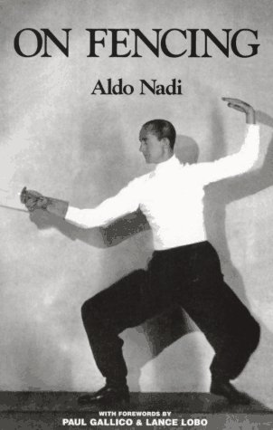 On Fencing book cover