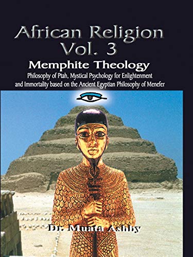 Read African Religion Vol. 3