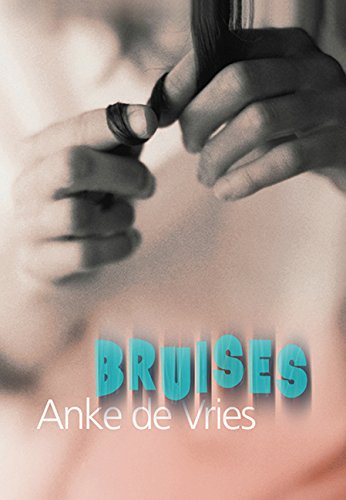 Bruises book cover