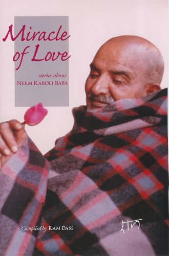 Read Miracle of Love
