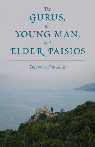 Read The Gurus, the Young Man, and Elder Paisios