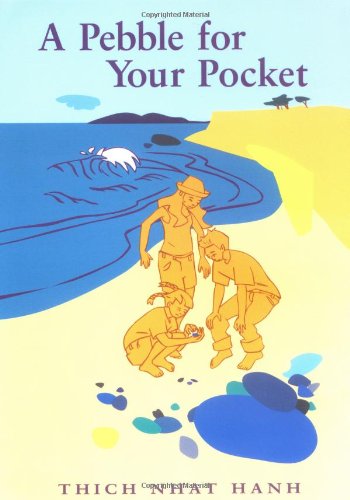 Read A Pebble for Your Pocket